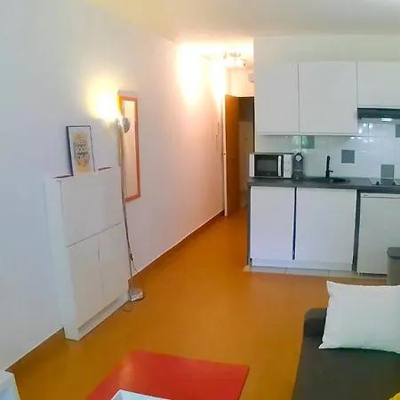 Apartment 25 Joseph Giordan