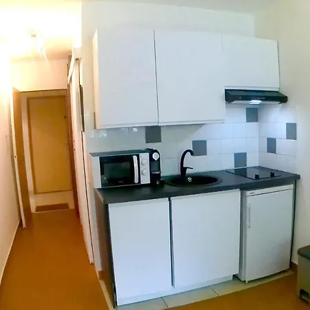 25 Joseph Giordan Appartement