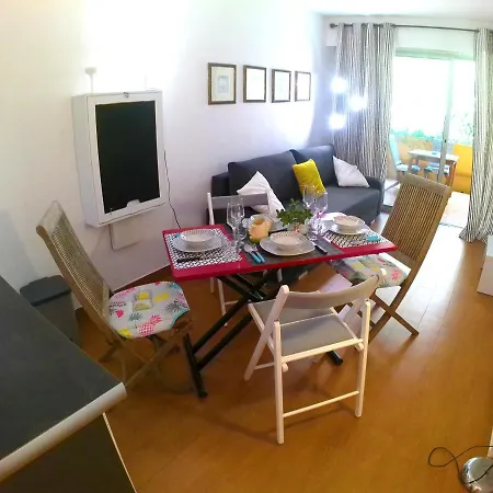 25 Joseph Giordan Appartement Nice