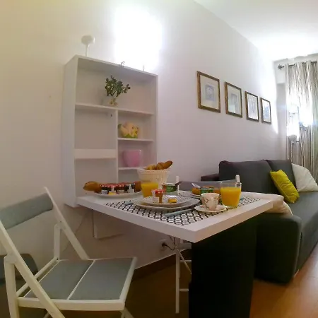 25 Joseph Giordan Appartement *