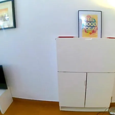Appartement 25 Joseph Giordan Nice