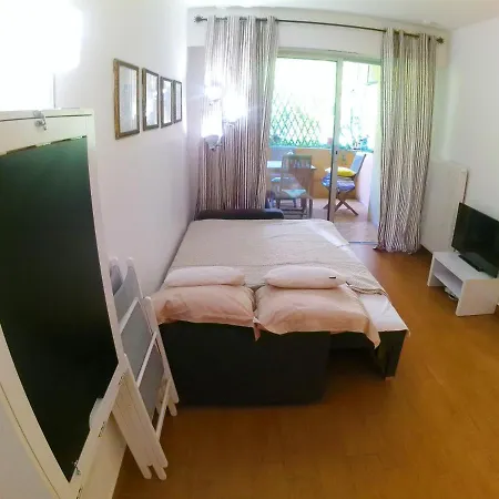 Apartment 25 Joseph Giordan
