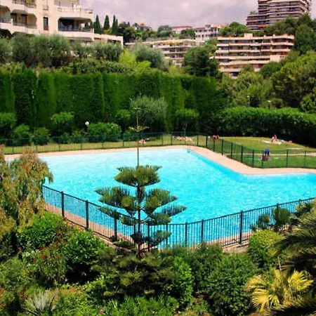 25 Joseph Giordan Appartement *